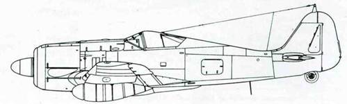Focke-Wulf FW190 A/F/G. Часть 1 pic_196.jpg