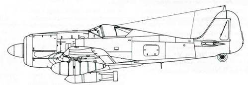 Focke-Wulf FW190 A/F/G. Часть 1 pic_197.jpg