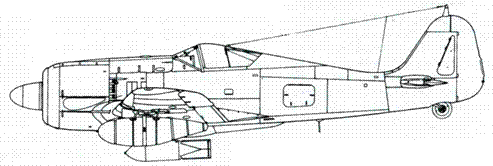 Focke-Wulf FW190 A/F/G. Часть 1 pic_198.png