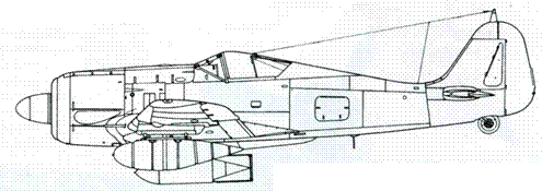 Focke-Wulf FW190 A/F/G. Часть 1 pic_199.png