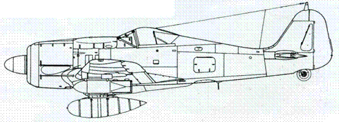 Focke-Wulf FW190 A/F/G. Часть 1 pic_200.png