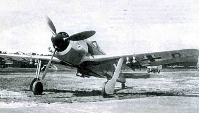 Focke-Wulf FW190 A/F/G. Часть 1 pic_204.jpg