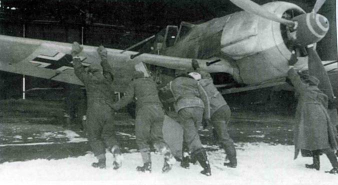 Focke-Wulf FW190 A/F/G. Часть 1 pic_205.jpg