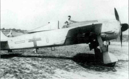 Focke-Wulf FW190 A/F/G. Часть 1 pic_211.jpg