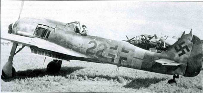 Focke-Wulf FW190 A/F/G. Часть 1 pic_220.jpg