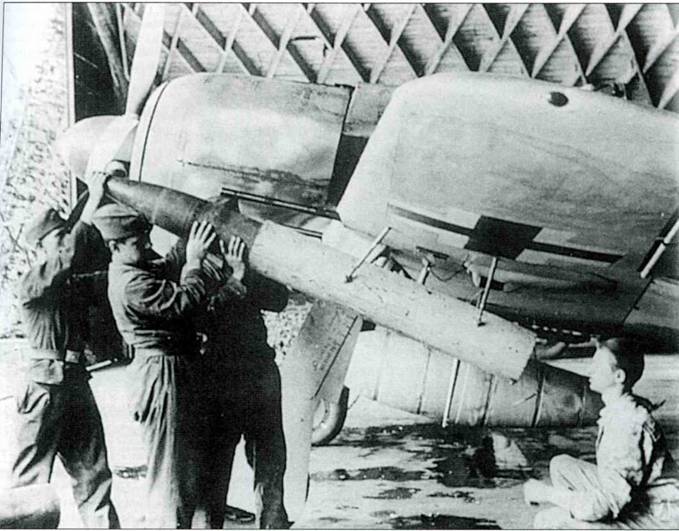 Focke-Wulf FW190 A/F/G. Часть 1 pic_229.jpg