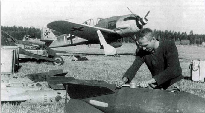 Focke-Wulf FW190 A/F/G. Часть 1 pic_240.jpg