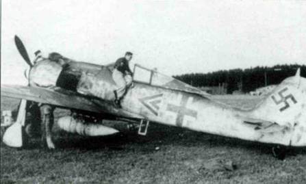 Focke-Wulf FW190 A/F/G. Часть 1 pic_241.jpg
