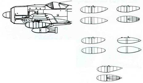 Focke-Wulf FW190 A/F/G. Часть 1 pic_245.jpg