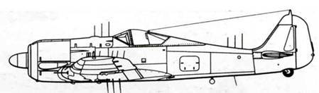 Focke-Wulf FW190 A/F/G. Часть 1 pic_249.jpg