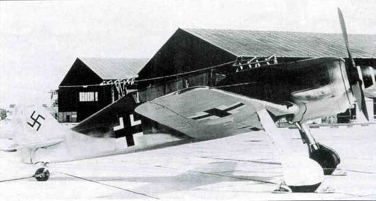 Focke-Wulf FW190 A/F/G. Часть 1 pic_253.jpg