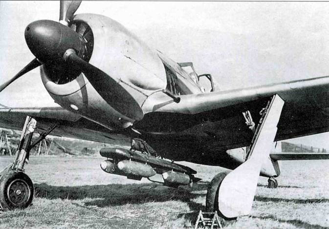 Focke-Wulf FW190 A/F/G. Часть 1 pic_257.jpg