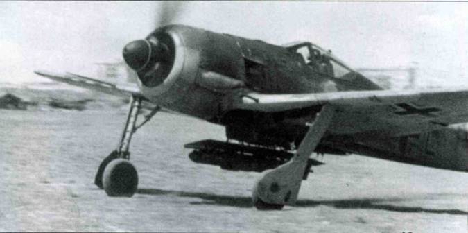Focke-Wulf FW190 A/F/G. Часть 1 pic_259.jpg