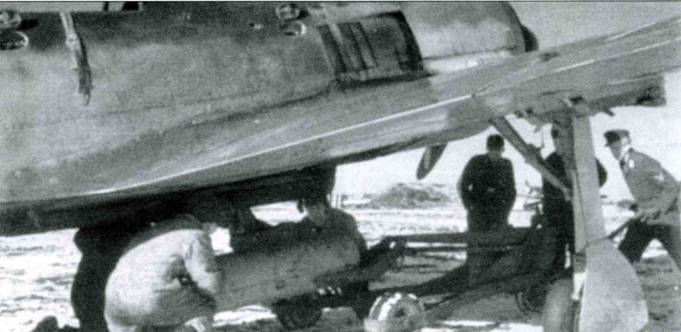 Focke-Wulf FW190 A/F/G. Часть 1 pic_261.jpg