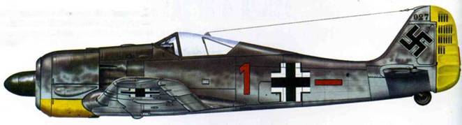 Focke-Wulf FW190 A/F/G. Часть 1 pic_263.jpg