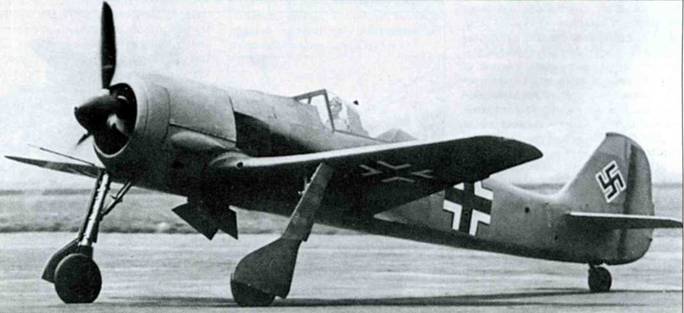 Focke-Wulf FW190 A/F/G. Часть 1 pic_12.jpg