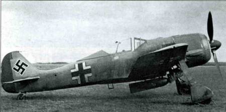 Focke-Wulf FW190 A/F/G. Часть 1 pic_22.jpg