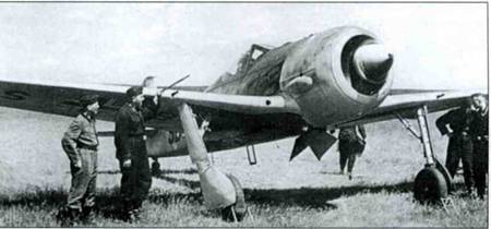 Focke-Wulf FW190 A/F/G. Часть 1 pic_23.jpg