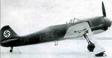 Focke-Wulf FW190 A/F/G. Часть 1 pic_7.jpg