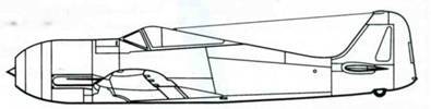 Focke-Wulf FW190 A/F/G. Часть 1 pic_8.jpg