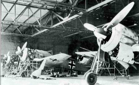 Focke-Wulf FW190 A/F/G. Часть 1 pic_26.jpg