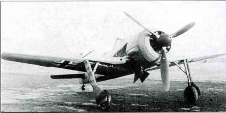 Focke-Wulf FW190 A/F/G. Часть 1 pic_28.jpg