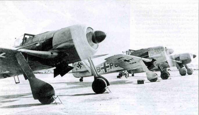 Focke-Wulf FW190 A/F/G. Часть 1 pic_29.jpg