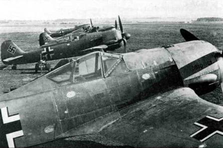 Focke-Wulf FW190 A/F/G. Часть 1 pic_31.jpg