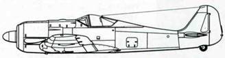 Focke-Wulf FW190 A/F/G. Часть 1 pic_33.jpg