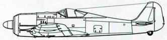 Focke-Wulf FW190 A/F/G. Часть 1 pic_35.jpg
