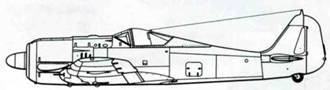 Focke-Wulf FW190 A/F/G. Часть 1 pic_36.jpg