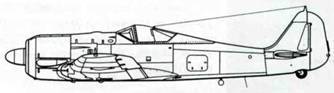 Focke-Wulf FW190 A/F/G. Часть 1 pic_37.jpg
