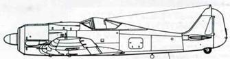 Focke-Wulf FW190 A/F/G. Часть 1 pic_39.jpg