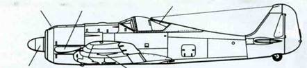 Focke-Wulf FW190 A/F/G. Часть 1 pic_44.jpg