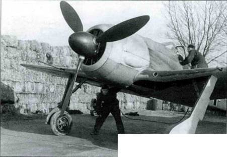 Focke-Wulf FW190 A/F/G. Часть 1 pic_45.jpg