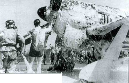 Focke-Wulf FW190 A/F/G. Часть 1 pic_46.jpg