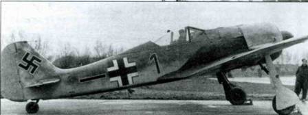 Focke-Wulf FW190 A/F/G. Часть 1 pic_47.jpg
