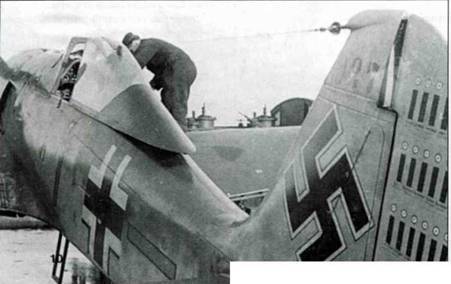 Focke-Wulf FW190 A/F/G. Часть 1 pic_48.jpg