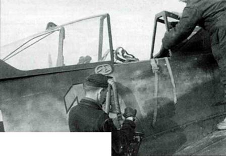 Focke-Wulf FW190 A/F/G. Часть 1 pic_49.jpg