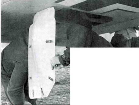 Focke-Wulf FW190 A/F/G. Часть 1 pic_50.jpg
