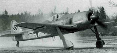 Focke-Wulf FW190 A/F/G. Часть 1 pic_56.jpg