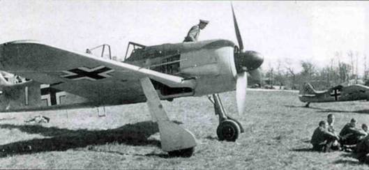 Focke-Wulf FW190 A/F/G. Часть 1 pic_61.jpg