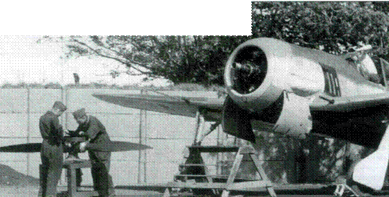 Focke-Wulf FW190 A/F/G. Часть 1 pic_67.png