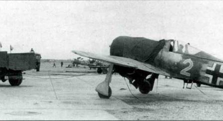 Focke-Wulf FW190 A/F/G. Часть 1 pic_70.jpg