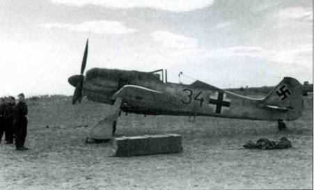 Focke-Wulf FW190 A/F/G. Часть 1 pic_77.jpg