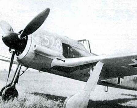 Focke-Wulf FW190 A/F/G. Часть 1 pic_78.jpg