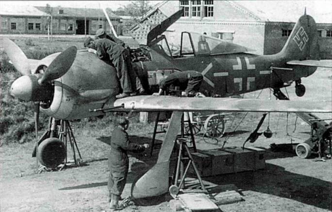 Focke-Wulf FW190 A/F/G. Часть 1 pic_83.jpg