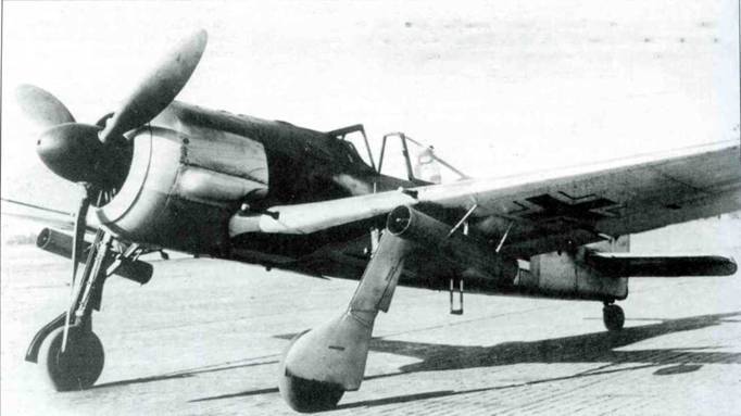 Focke-Wulf FW190 A/F/G. Часть 1 pic_101.jpg