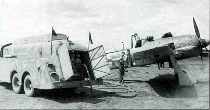 Focke-Wulf FW190 A/F/G. Часть 1 pic_104.jpg