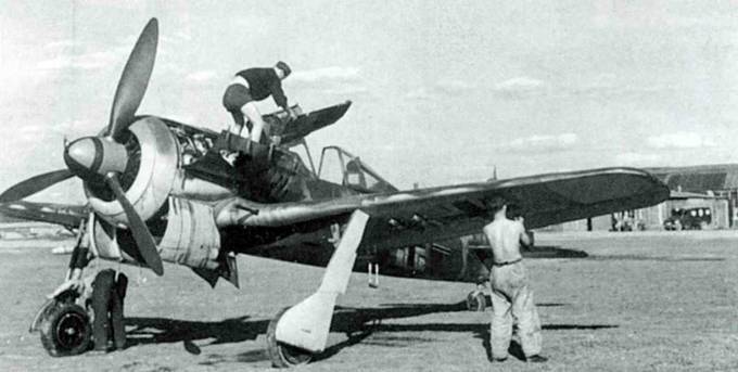 Focke-Wulf FW190 A/F/G. Часть 1 pic_107.jpg